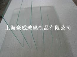 超薄钢化玻璃