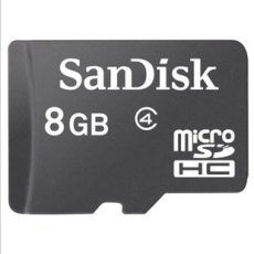 SanDisk閃迪內存卡TF卡 Micro SD卡