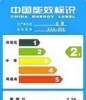 中国能源效率标识