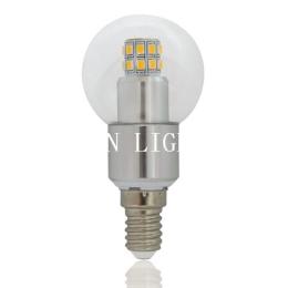 KLL445C-424 4W 400LM LED LIGHT BULB