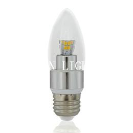 KLL735C-418 4W 320LM LED LIGHT BULB