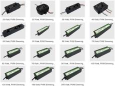 PWM Dimmable LED Driver
