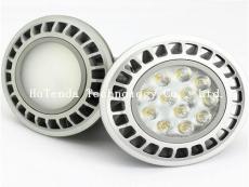 led par38 bulbs16W 1200lumens with dia-casting housing and TUV UL standard