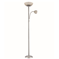 dimmable led floor lamp
