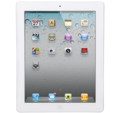 苹果 Apple 第4代 iPad MD513CH/A 9.7英寸平板电脑 16G WiFi版 白色