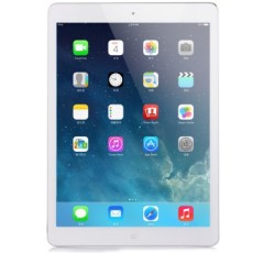 苹果 Apple iPad Air MD788CH/A 9.7英寸平板电脑 16G WiFi版 银色