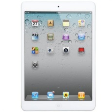 苹果 Apple iPad mini MD531CH/A 7.9英寸平板电脑 16G WiFi版 白色
