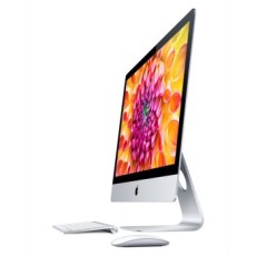 苹果 Apple iMac ME086CH/A 21.5英寸一体电脑