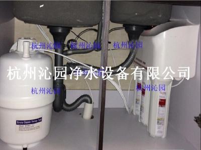 杭州沁园最新款纯水机701上市获得中国净水器科学进步奖