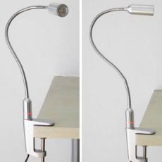 The latest style energy-saving LED table reading light with chip