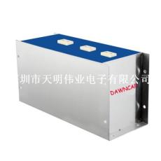 DAWNCAP DAF 三相交流滤波电容器