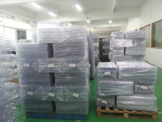 Supply plastic packaging plastic products manufacturing drawings / samples