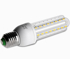 LED energy-saving lamps