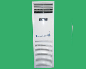 水空調(diào)柜機