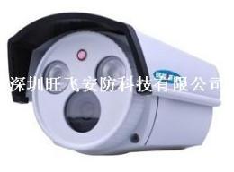 雙燈陣列紅外攝像機