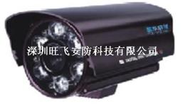 130萬四燈陣列紅外攝像機