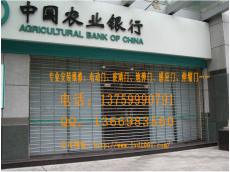 西安綠地定做維修電動卷簾門 價(jià)格優(yōu)惠