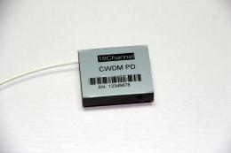 Muliti Channel CWDM PD