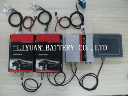 BMS for electric vehicle