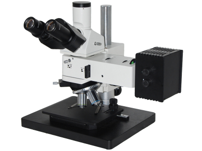 微分干涉相衬工业检测显微镜ICM 100DIC