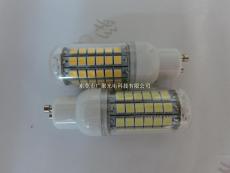 調光玉米燈G9-69SMD-5050