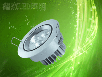 LED Ceiling lamp