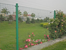 花园护栏9