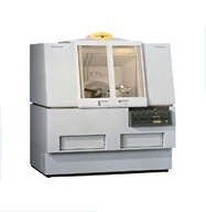RAY1000 type X ray diffraction