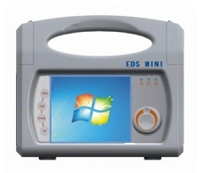 EDSmini Gold measuring instrument