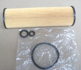 Car oil filter for Benz W/C/203