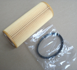 Car oil filter for Audi A6 2.4 and A8L