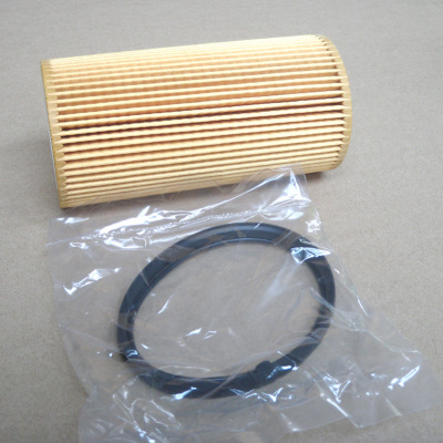 Car oil filter for Benz W163