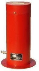 管道喷射型气溶胶灭火装置