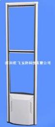 聲磁防盜天線