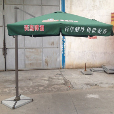 福清罗马伞 3米单顶岗亭罗马伞销售