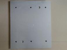 Artificial board thermal insulation board