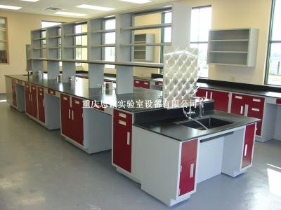 内蒙古实验室家具 全钢实验台