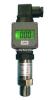 HPT-1 digital display small type pressure transmitter with alarm devices and alarm output