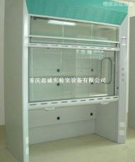 贵州实验室家具-六盘水落地式通风柜