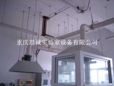 宁夏实验室家具-银川原子吸收罩