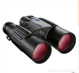 德国ZEISS 蔡司测距仪 VICTORY 胜利 8X45T* RF 测距望远镜