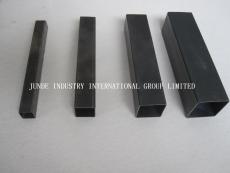 titanium seamless square tube