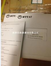 NTT ADS光纤抛光片研磨片