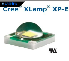 美国CREE XPE灯珠深圳市妙唯光电
