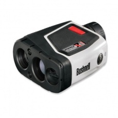 美國博士能BUSHNELL Pro X7 201400 高爾夫?qū)Ｓ眉す鉁y距儀1760碼 標(biāo)準(zhǔn)型