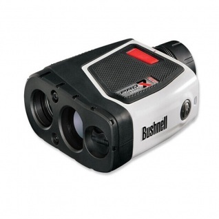 美国博士能BUSHNELL Pro X7 201400 高尔夫专用激光测距仪1760码 标准型