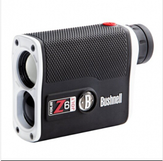 美国Bushnell博士能 Tour Z6 JOLT高尔夫激光测距仪201440 新款