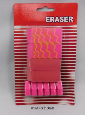 Eraser Erasers
