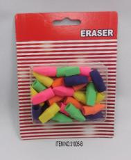 School Rubber Eraser