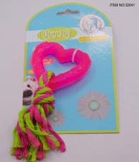 Lovely dog toy pet products